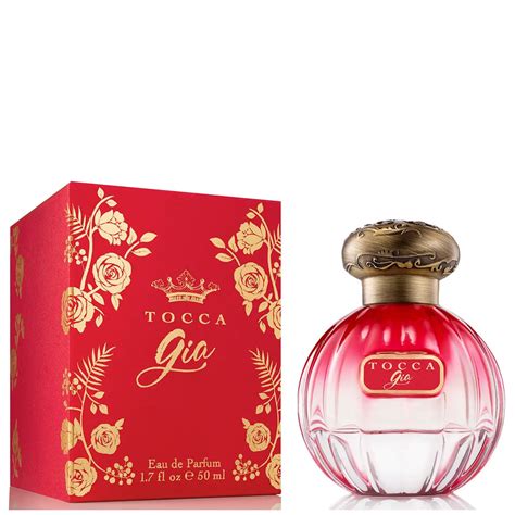 gia by tocca perfume